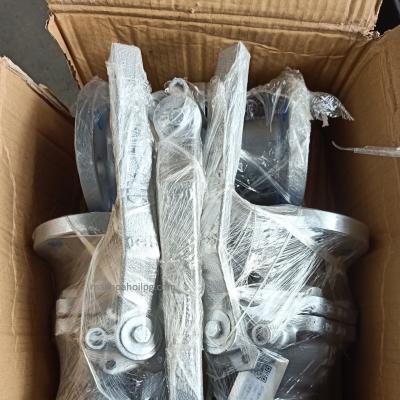 VAN BI MẶT BÍCH 50A20K HWA SUNG